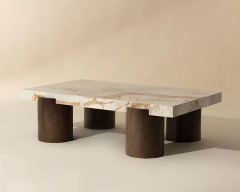 Ardi - Coffee Table Sunpan