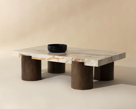 Ardi - Coffee Table Sunpan