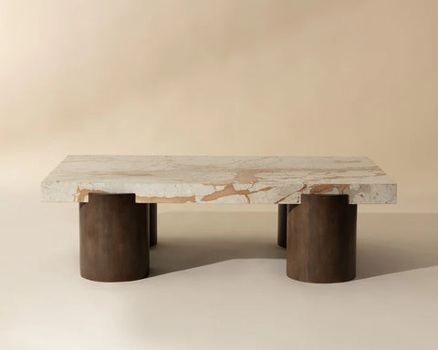 Ardi - Coffee Table Sunpan