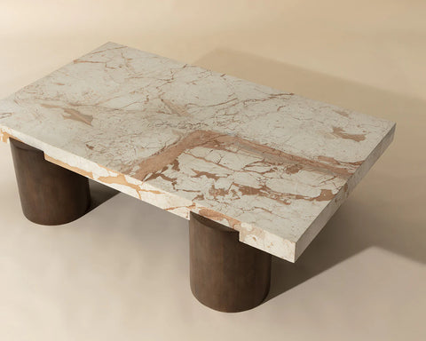 Ardi - Coffee Table Sunpan