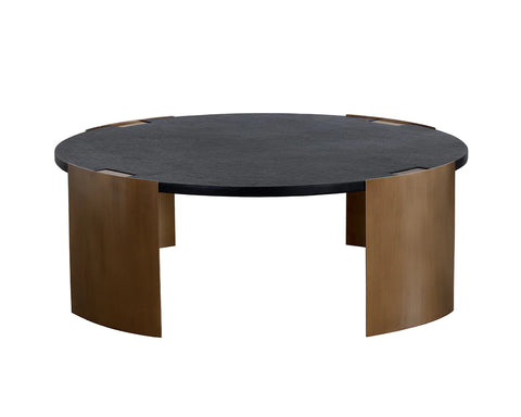 Gallus - Coffee Table Sunpan