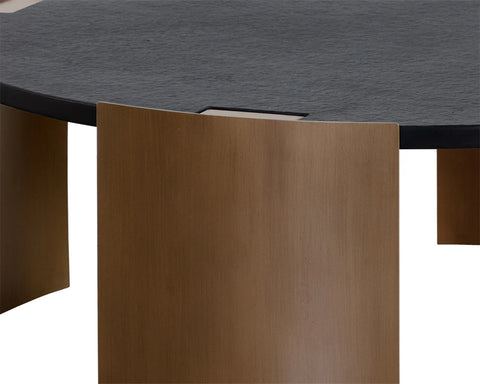 Gallus - Coffee Table Sunpan
