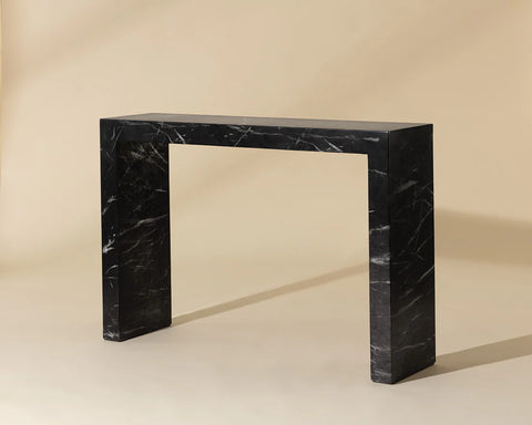 Axle - Console Table Sunpan