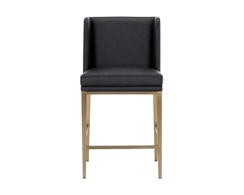 Joplin - Counter Chair Sunpan