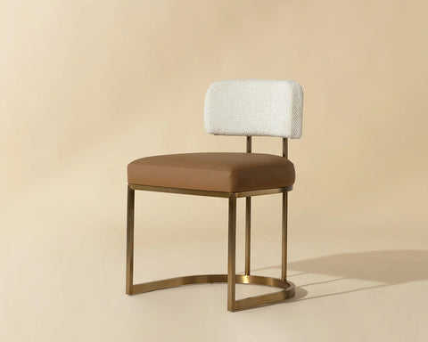 Larissa - Dining Chair Sunpan