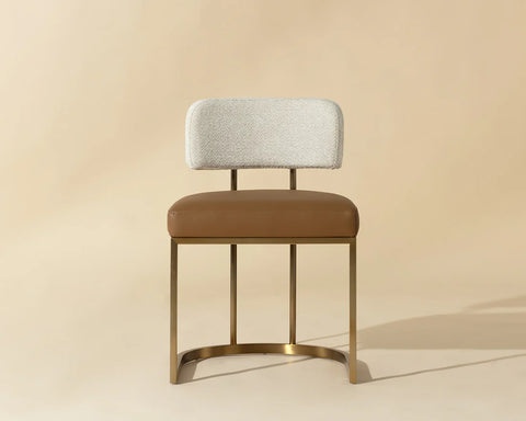 Larissa - Dining Chair Sunpan