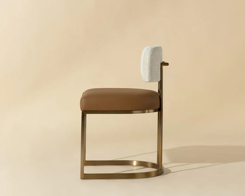 Larissa - Dining Chair Sunpan