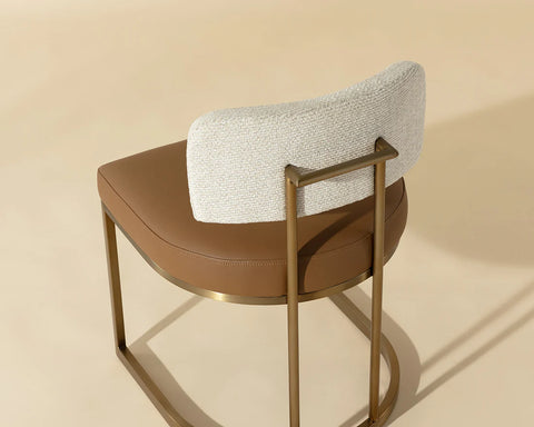 Larissa - Dining Chair Sunpan