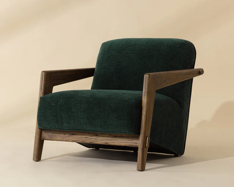 Bosco Opera - Accent Chair Sunpan