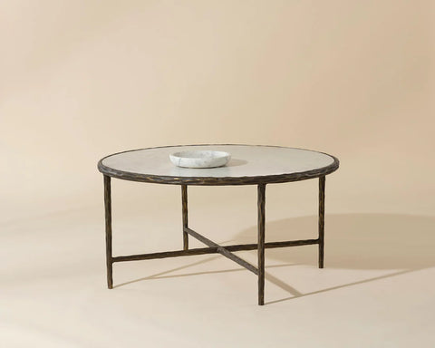 Riyaz - Coffee Table Sunpan