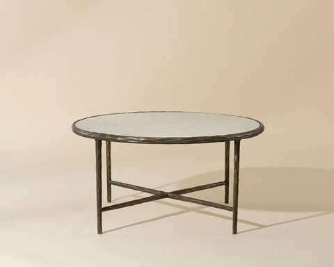 Riyaz - Coffee Table Sunpan
