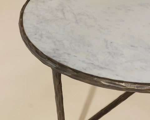 Riyaz - Coffee Table Sunpan