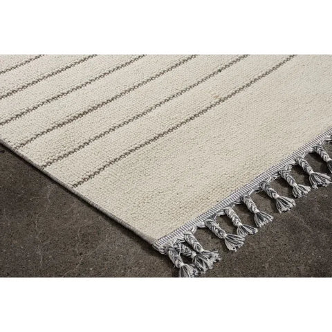 Ambrose(RAMB-10193-58) - Power Loomed Rug Renwil (5'3"x7'3" FT)