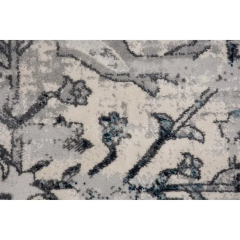 Ariella(RARI-18390-310) - Power Loomed Rug Renwil (2'6"x10' FT)