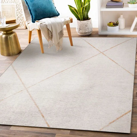 Fallon(RFAL-20197-310) - Power Loomed Rug Renwil (2'6"x10' FT)