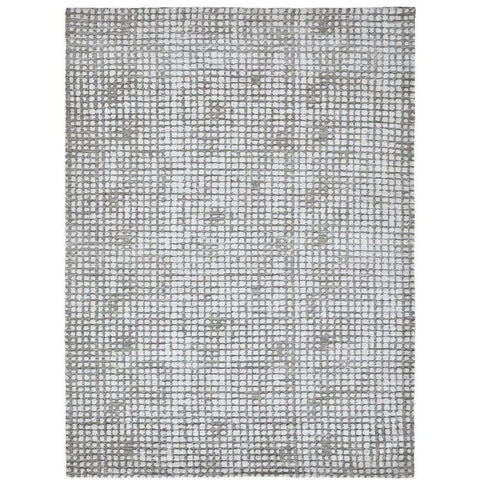 Hazel(RHAZ-10262-58) - Power Loomed Rug Renwil (5'x7' FT)