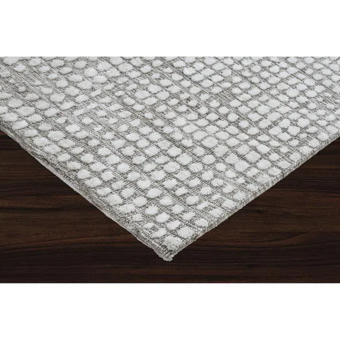 Hazel(RHAZ-10262-58) - Power Loomed Rug Renwil (5'x7' FT)