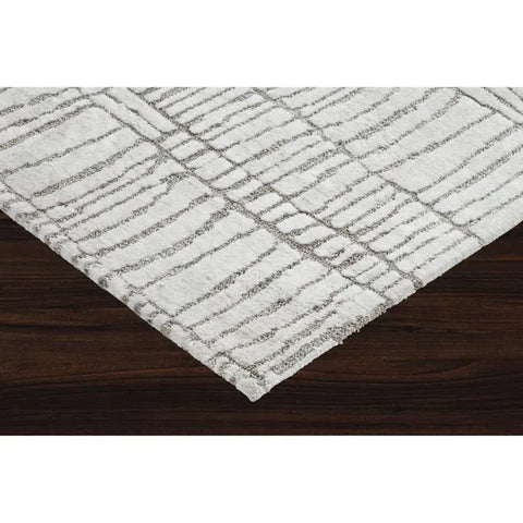 Hazel(RHAZ-10287-58)- Power Loomed Rug Renwil (5'3"x7'3" FT)