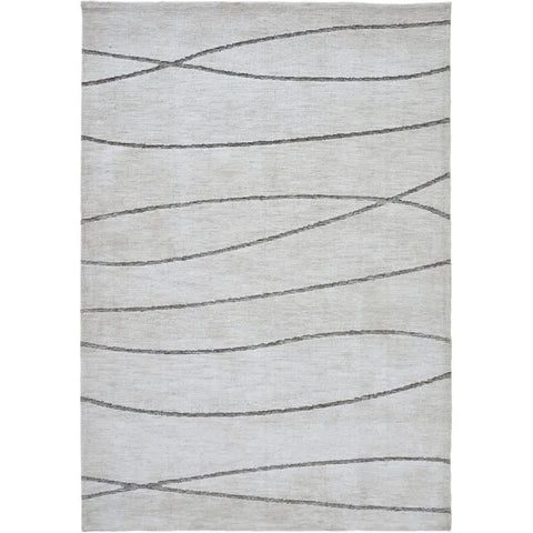 Hazel(RHAZ-20796-58)- Power Loomed Rug Renwil (5'3"x7'3" FT)