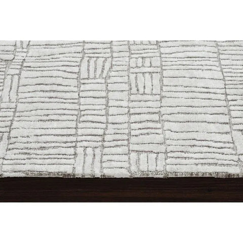 Hazel(RHAZ-10287-58)- Power Loomed Rug Renwil (5'3"x7'3" FT)