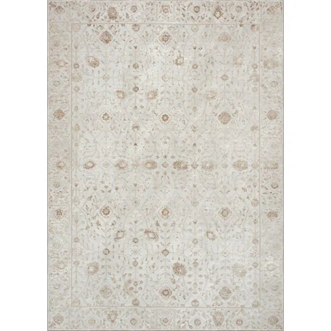 Ariella(RARI-10187-35) - Power Loomed Rug Renwil (3'x5' FT)