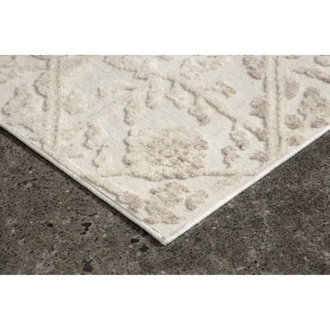 Ariella(RARI-10187-58) - Power Loomed Rug Renwil (5'3"x7'3" FT)