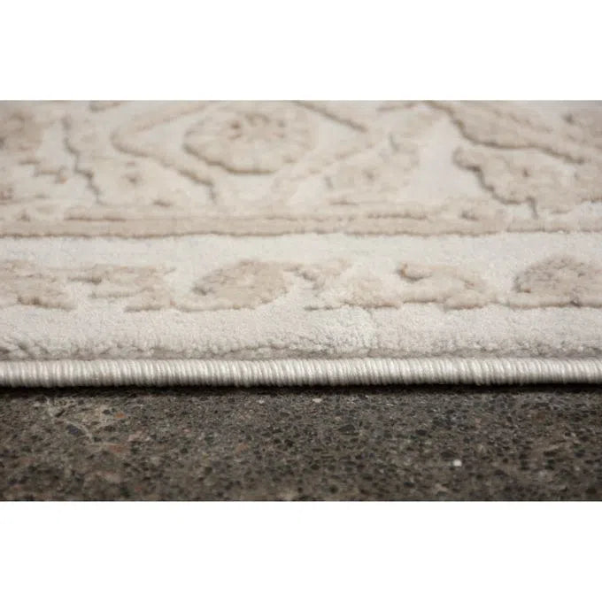 Ariella(RARI-10187-35) - Power Loomed Rug Renwil (3'x5' FT)