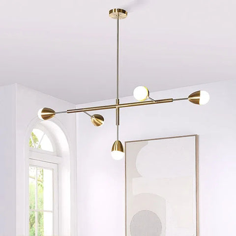 Naura - Ceiling Fixture Renwil