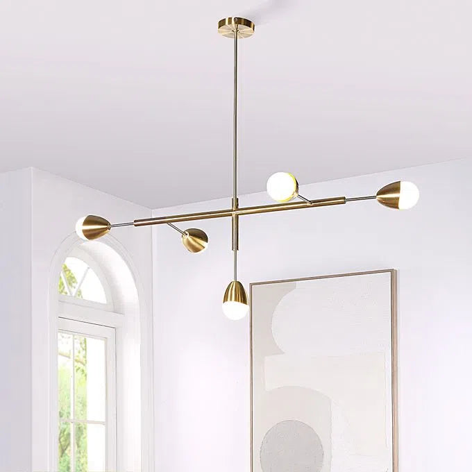 Naura -Renwil Ceiling Fixture