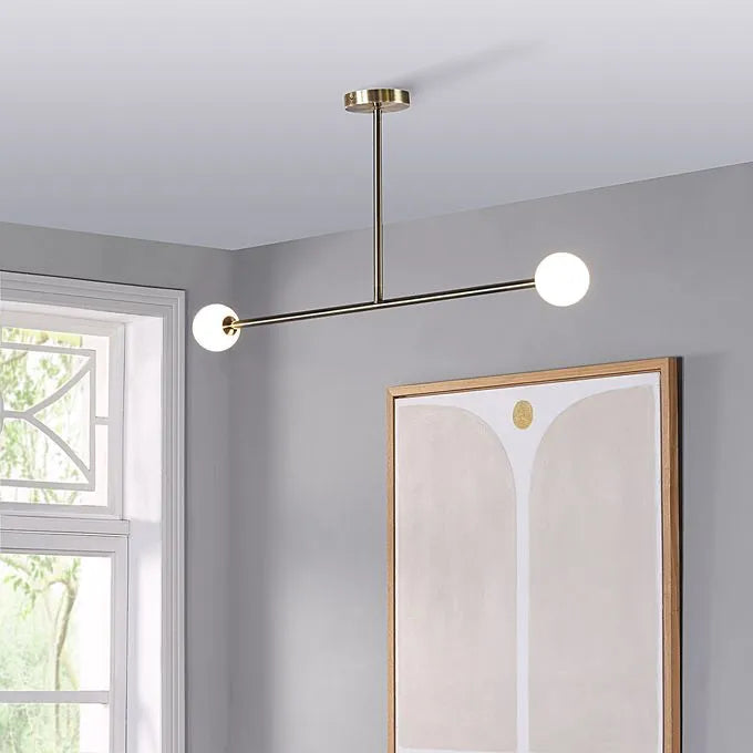 Thiago -Renwil Ceiling Fixture