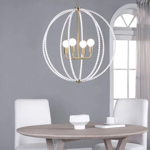 Basil -Renwil Ceiling Fixture