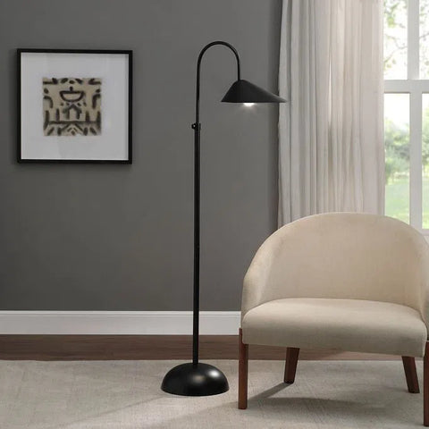 Forte - Floor Lamp Renwil