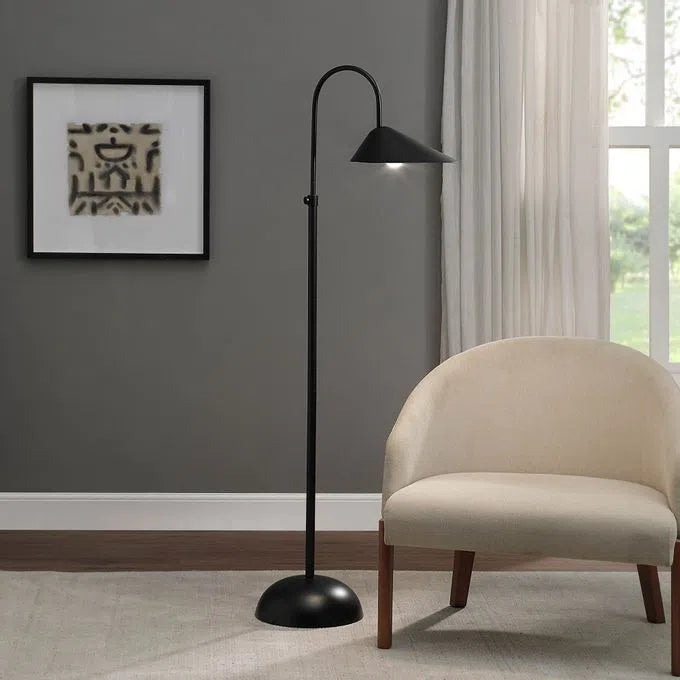 Forte -Renwil Floor Lamp