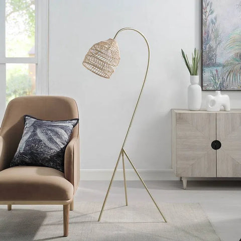 Emmi - Floor Lamp Renwil