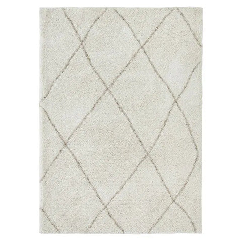 Allen(RALL-10002-57) - Power Loomed Rug Renwil (5'3"x7'3" FT)