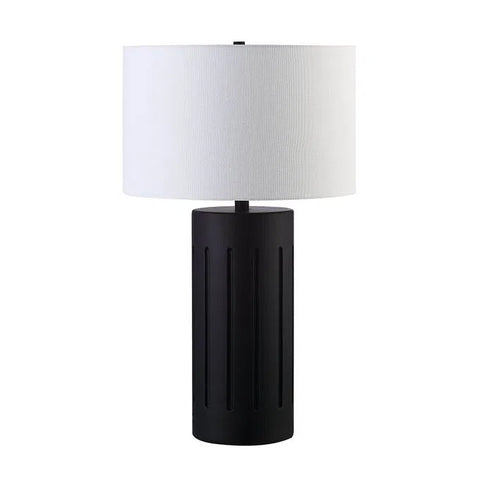 Jannu - Table Lamp Renwil