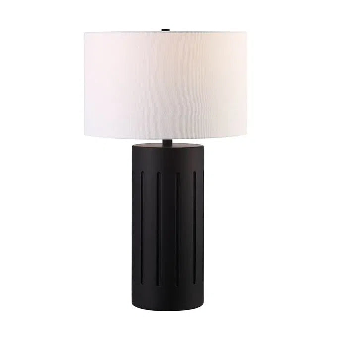 Jannu - Table Lamp Renwil