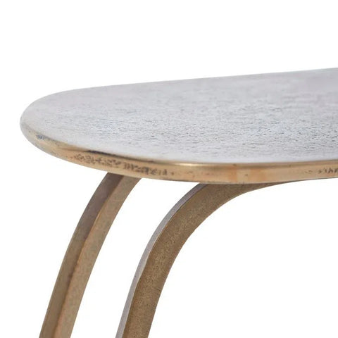 Balam - End Table Renwil