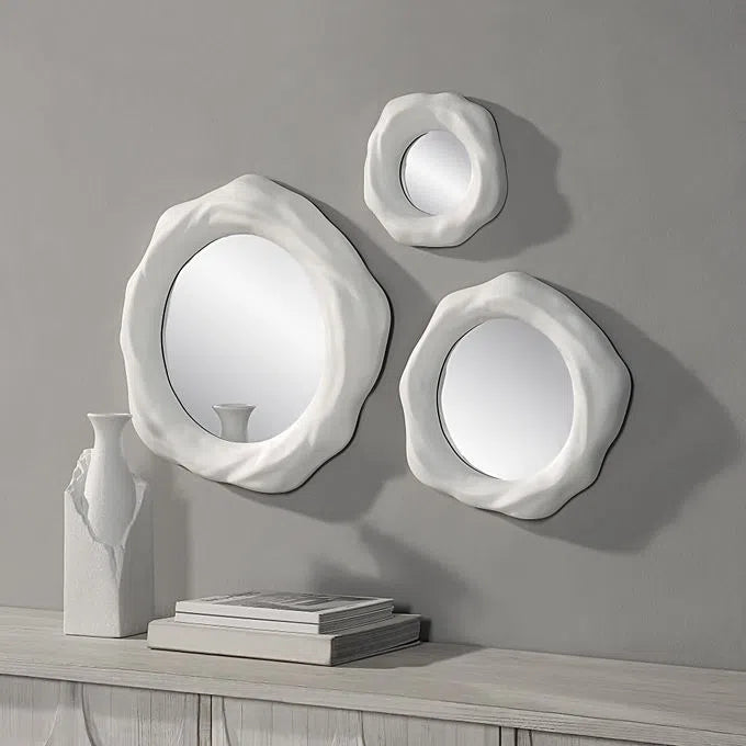 Evaton -Renwil Mirror (Set Of Three)