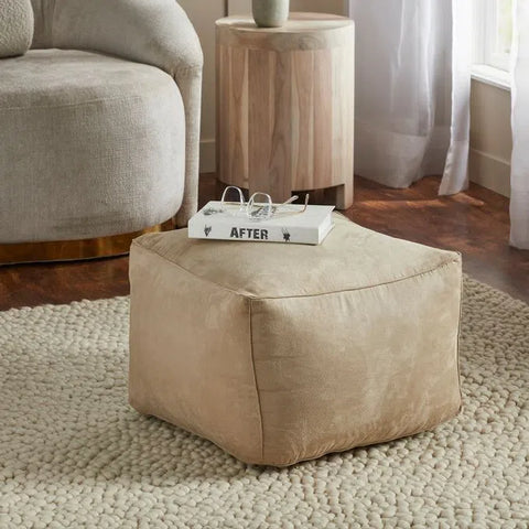 Bundle - Pouf Renwil