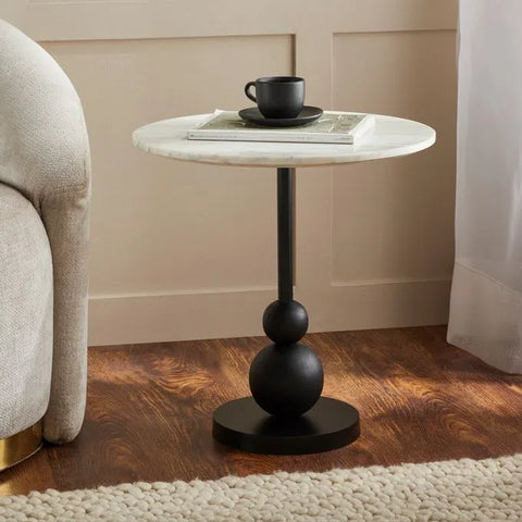 Corrine - End Table Renwil