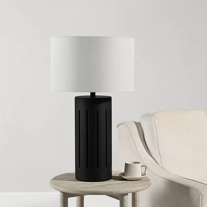 Jannu - Table Lamp Renwil