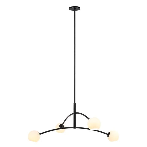 Nube - Ceiling Fixture Renwil