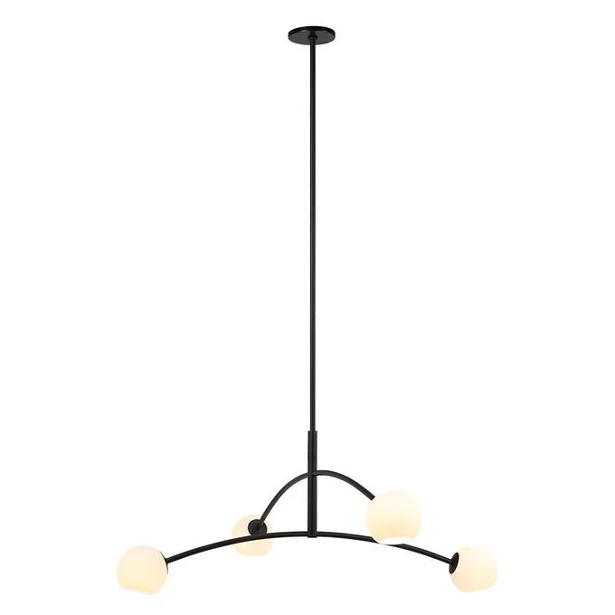 Nube - Ceiling Fixture Renwil