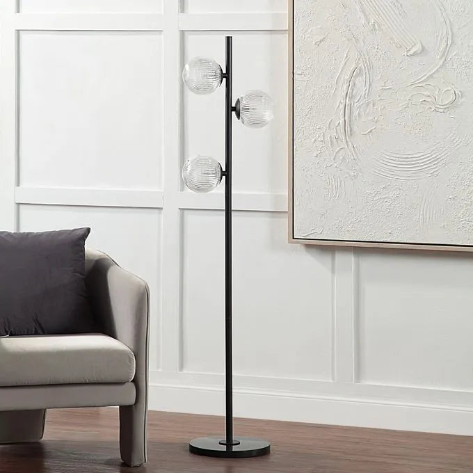 Khera - Floor Lamp Renwil