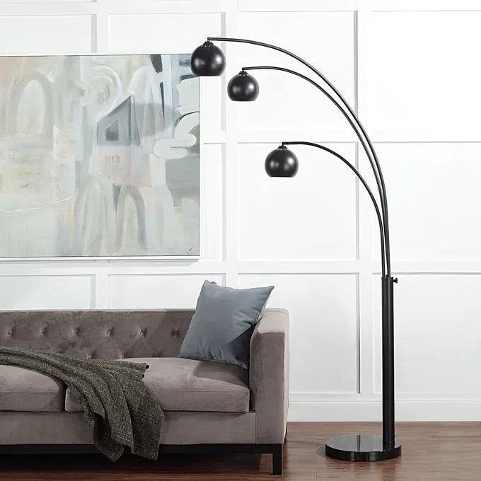 Folia - Floor Lamp Renwil