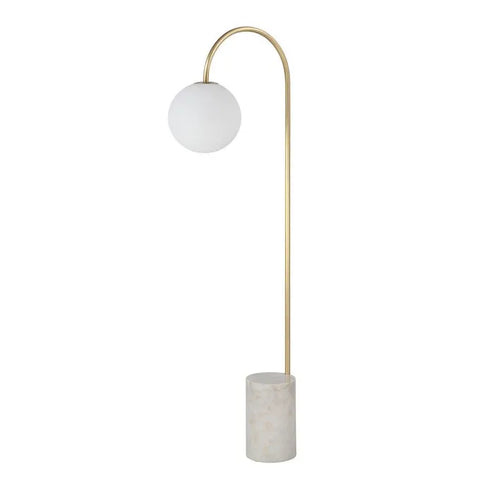 Merlot - Floor Lamp Renwil