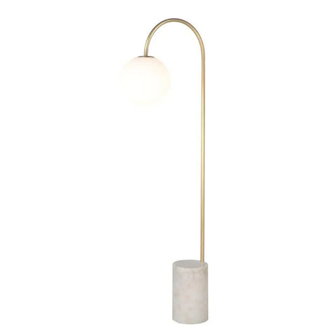 Merlot - Floor Lamp Renwil