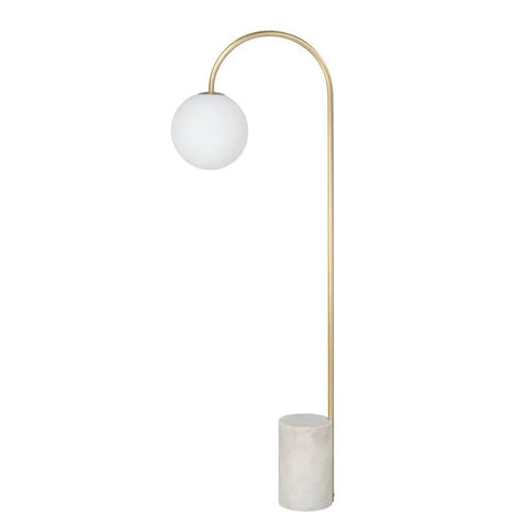 Merlot - Floor Lamp Renwil