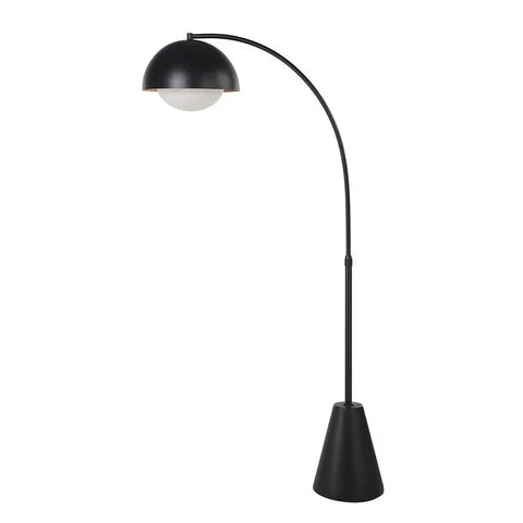 Cooke - Floor Lamp Renwil